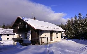Pension Jana Harrachov